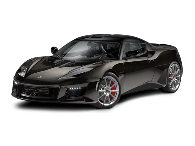 2021 Lotus Evora GT Coupe Digital Showroom | Ourisman Automotive Group
